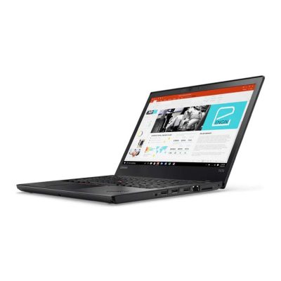 لنوو Thinkpad  i5 7300 U Memory 8 GB Storage :256 m2 14.1 Touch  (استوک)