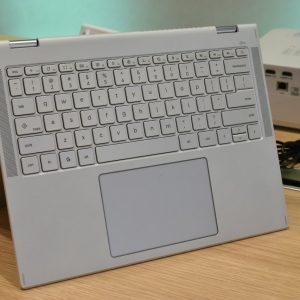 Salar Touch 360 Convertible