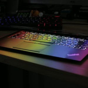 Salar ProBook 15.6