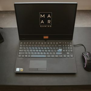 Salar Gaming Beast X