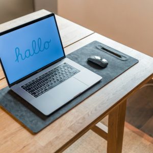 Salar Chromebook Go