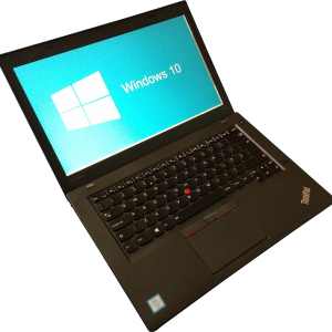 Lenovo ThinkPad T460